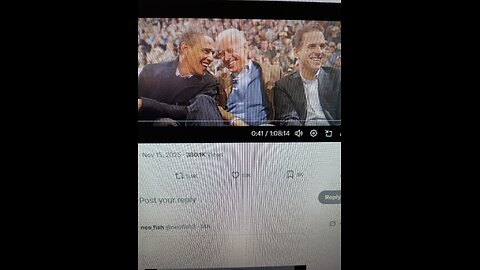 New Documentary - "Hunter's Laptop - Requiem For Ukraine" (2025)