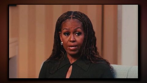 VIDEO: Melania Trump Says American Women Should Only Buy From White