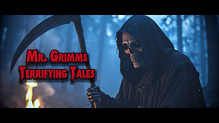 Mr.GrimmsTerrifying Tales Episode 2: Every Home in Town Has One