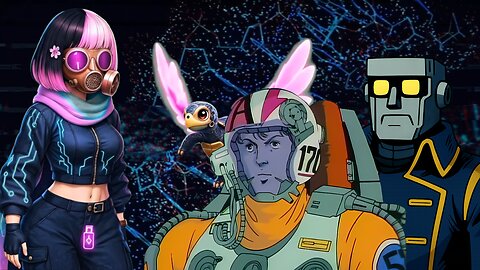 The Monday Show on Thursday on Friday | 11-21-2025