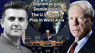 Paul Craig Roberts: Full Scale Chaos How We Got Here So Fast