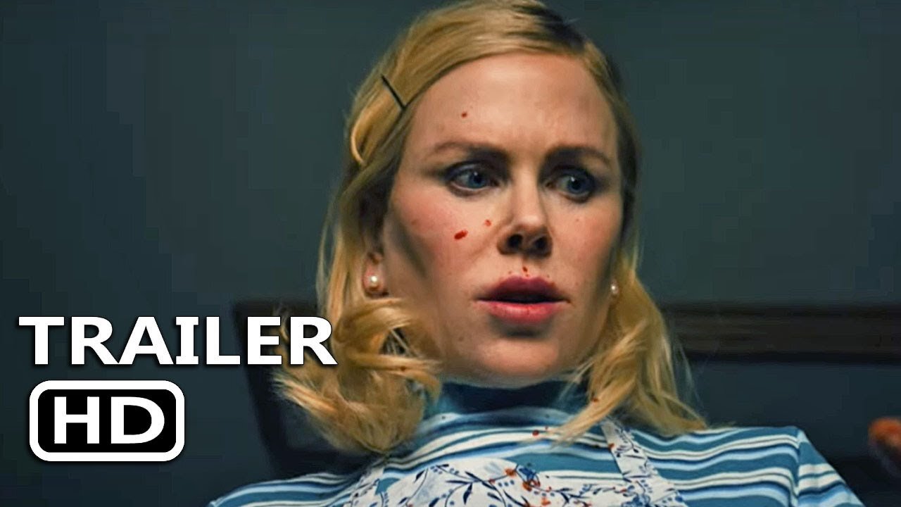 HOLLAND Official Trailer (2025)