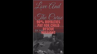 IT'S ABOUT SAVING SMALL CHILDREN - PERIOD!