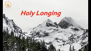 Holy Longing 432hz