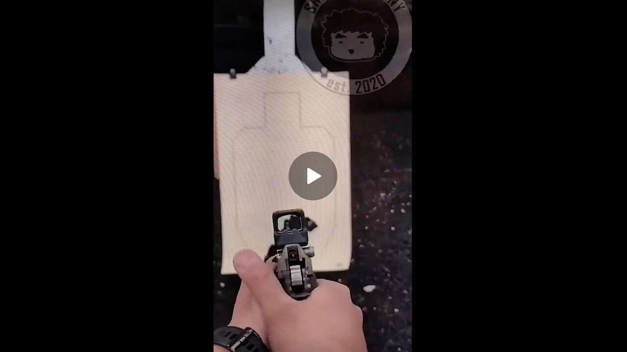Self defense