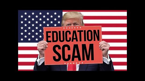 The Department of Education: A Scam or a Solution?