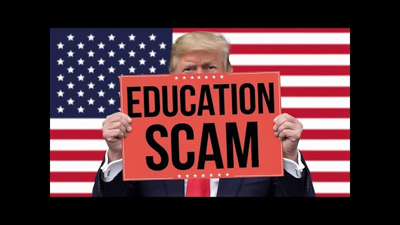 The Department of Education: A Scam or a Solution?