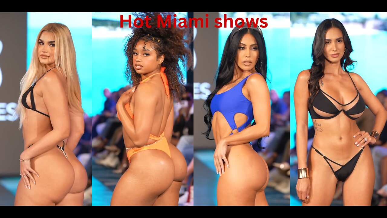 Hot Miami styles