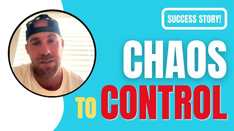 EASY and SIMPLE Way To Handle Confusion - Nick Shares