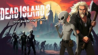 Dead Island 2 with based and dank