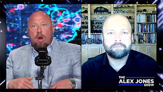 Dr. William Makis - COVID-19, Cancer, Fenbendazole & Ivermectin - Infowars