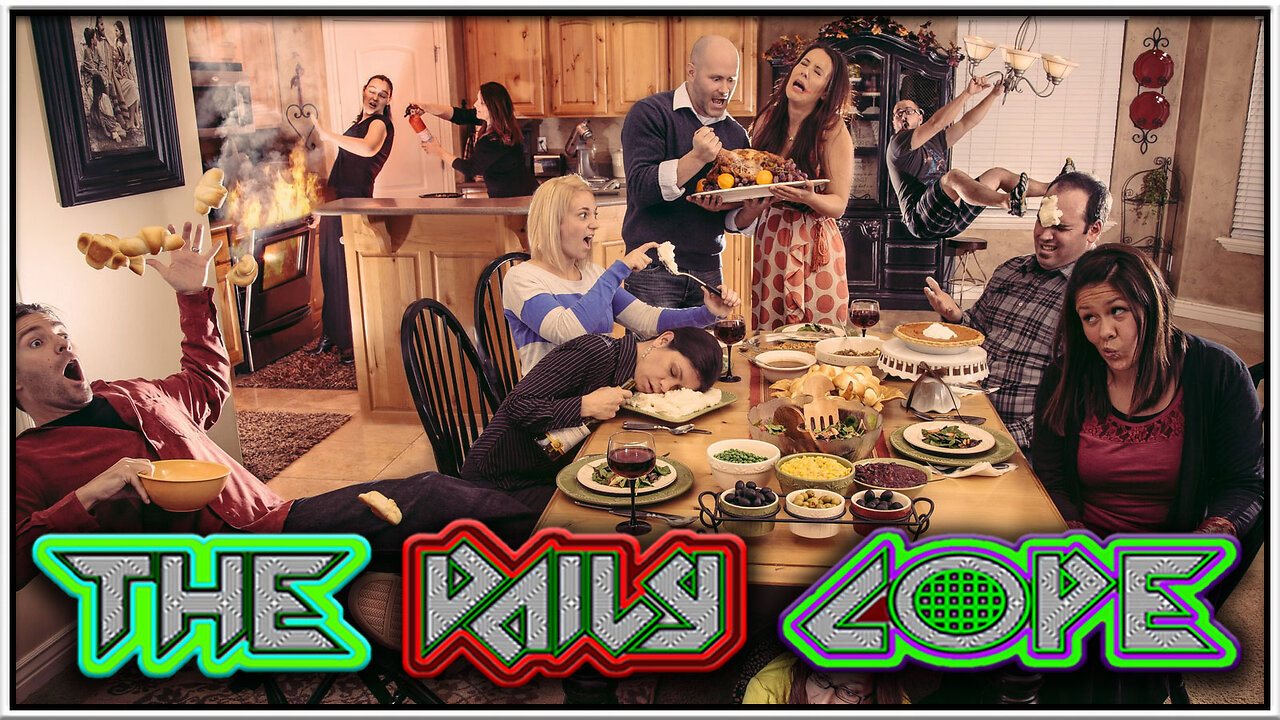 Racist Uncle Pre-Game Huddle