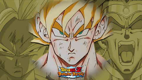 Ultimate DBZ Showdown: Three Epic Battles with Legends!