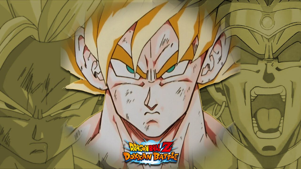 Ultimate DBZ Showdown: Three Epic Battles with Legends!