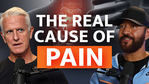 Use Fascial Maneuvers to Get Out of Pain, Restore Function, & Transform Your Health