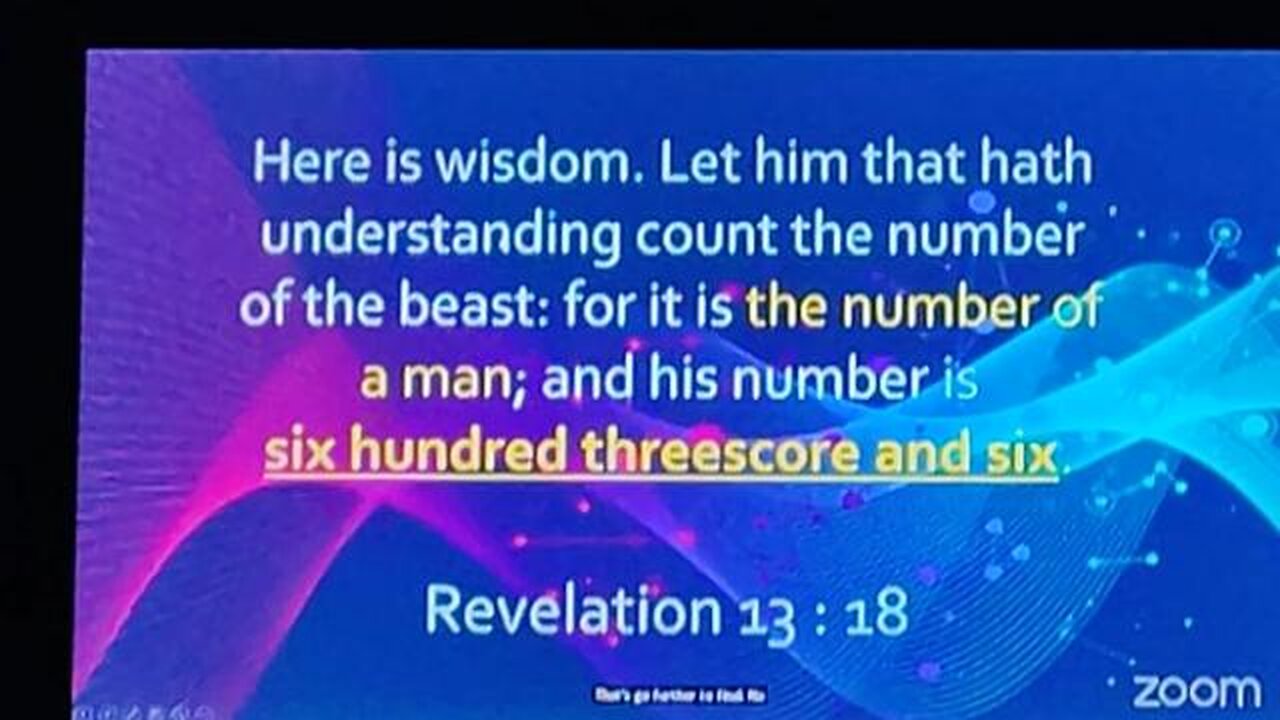 Vaccines/MARNA/MMRNA/SWAB TEST are the mark of the beast