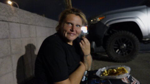 Update with Heather- "I was woken up to a man cutting my clothes off and trying to rape me"