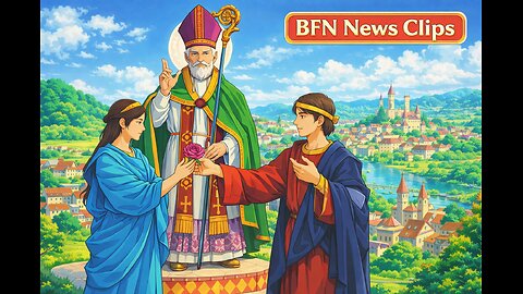 BFN News Clips 281 Valentines Special