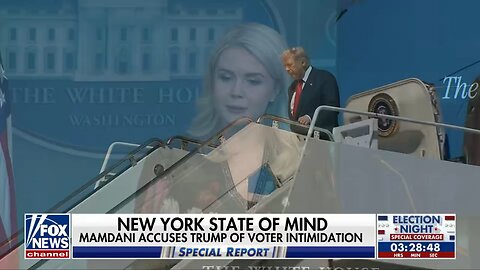 Trump is Preparing To Make GOP Senators “Lives A Living Hell” If They Don’t Nuke The Filibuster