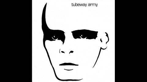 Tubeway Army - Tubeway Army (1978/1998) [Complete CD] 1998 Reissue, USA