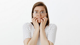 THE SIX SECOND-MOST-TERRIFYING WORDS IN THE ENGLISH LANGUAGE