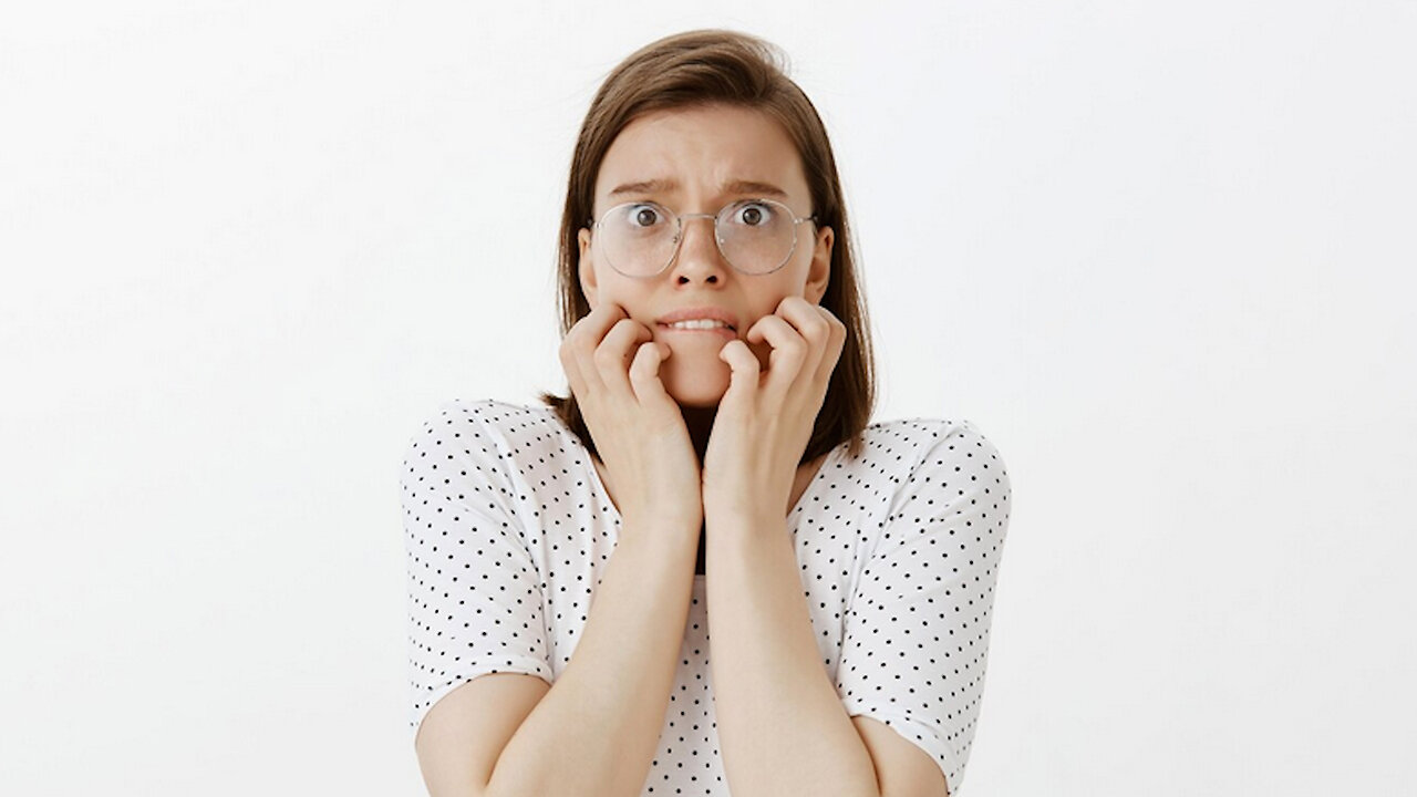 THE SIX SECOND-MOST-TERRIFYING WORDS IN THE ENGLISH LANGUAGE