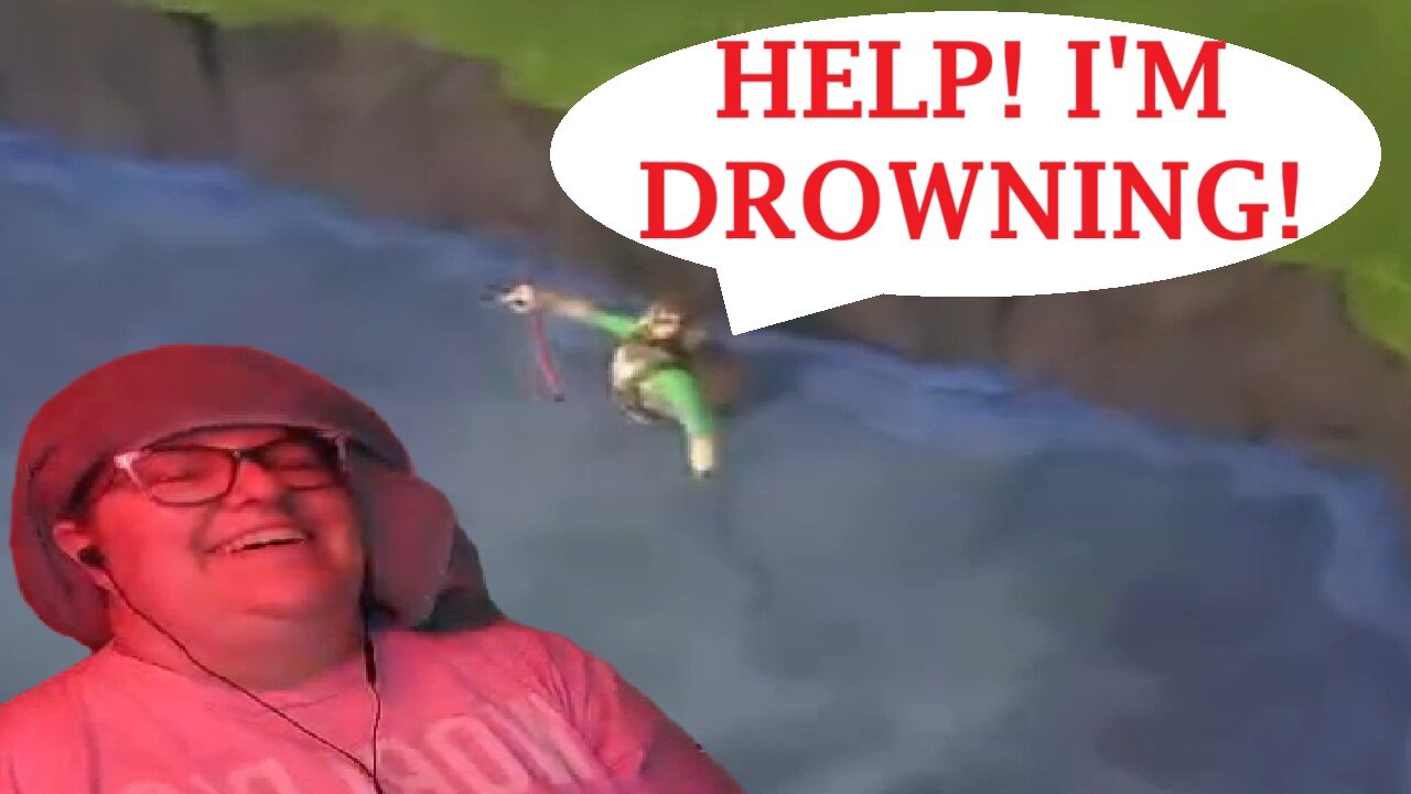 Doon't Bee Stoopid! - CLIPS