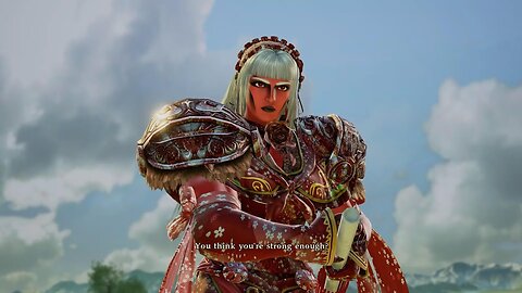 SoulCalibur VI Suzzanne (Setsuka) Arcade Ladder. Tuesday, November 18, 2025