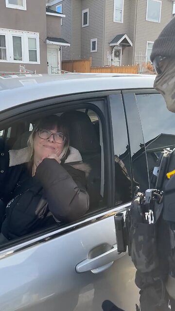 👮‍♂️ 🇺🇸 Border Patrol agents stationed in Minneapolis warned two