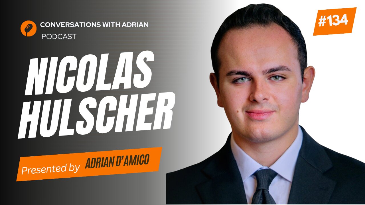 Epidemiologist's Chilling Warning: The mRNA Side Effects Big Pharma Is Ignoring