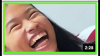 PFIZER DEATH JAB DESTROYS GIRL'S HEART