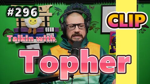 TwT #296 | #clips | Why are we all not making weapons to survive?