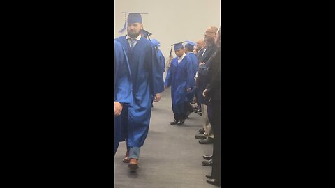 Graduation TCAT Murfreesboro TN 12/16/25