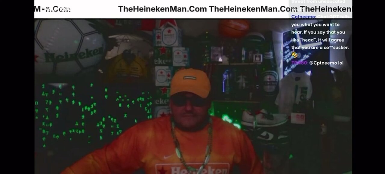 Do you believe in Ghosts? Watch this