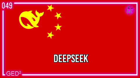 049 – DeepSeek