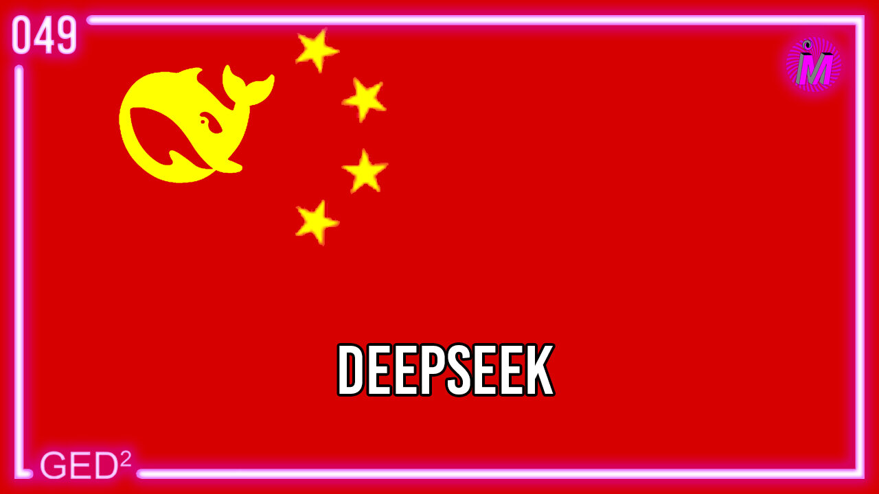 049 – DeepSeek