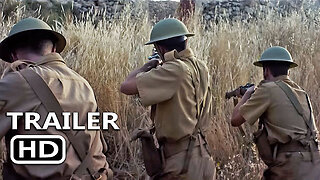 PALESTINE 36 Official Trailer (2025)