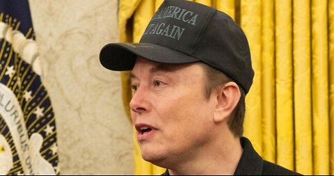 Anti-DOGE Protests Target Elon Musk’s Tesla Amid Growing Backlash