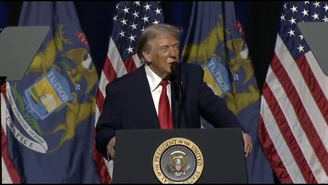Trump: We're NOT Paying Somali Fraudsters!