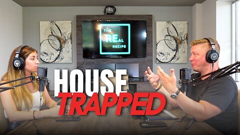 Cops Discover 7 Kids Trapped in YouTuber's House of Horrors