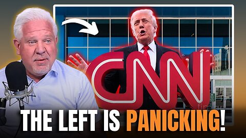 Scott Jennings (CNN's Republican Star) Explains why Trump STILL Terrifies Democrats