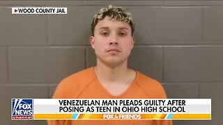 'How did he get here?': Venezuelan man pleads guilty in shocking case