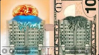 THINGS Are Getting Really REALLY CraZEE.. The Video that was 86'd is Playing other places. Attention