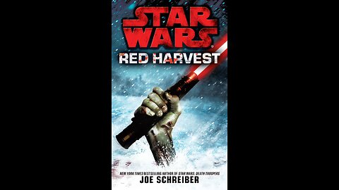 Star Wars: The Old Republic - Red Harvest Audiobook | 3645 BBY
