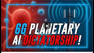 GLOBAL BOMBSHELL: Scientists Discover Proof That The Majority Of The Global Human Population