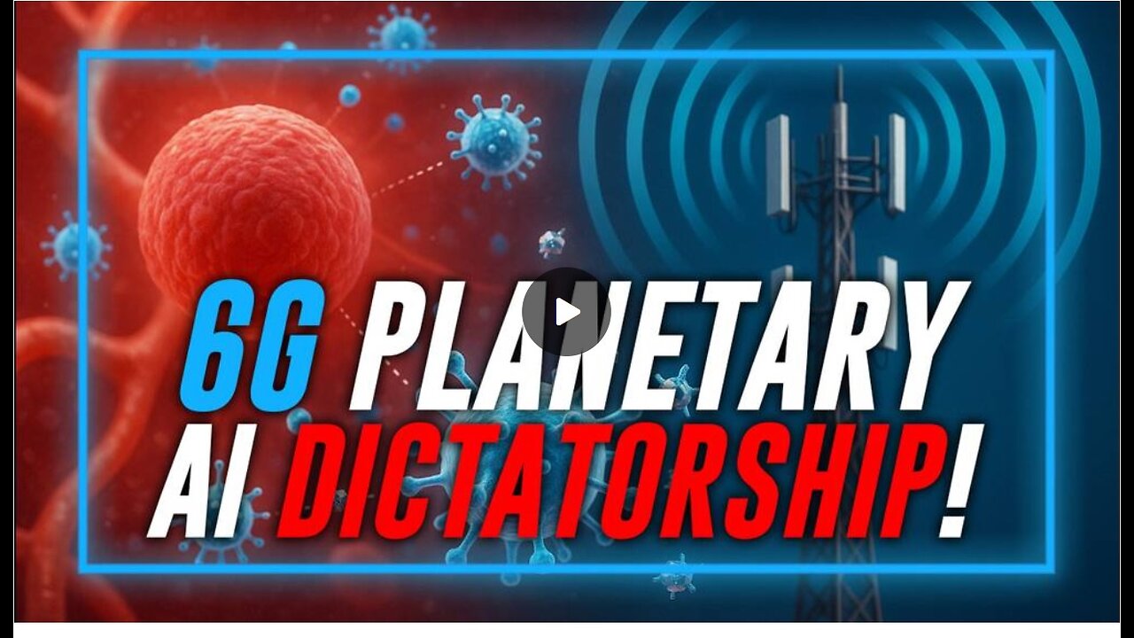 GLOBAL BOMBSHELL: Scientists Discover Proof That The Majority Of The Global Human Population