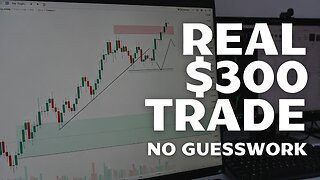 How I made $300
