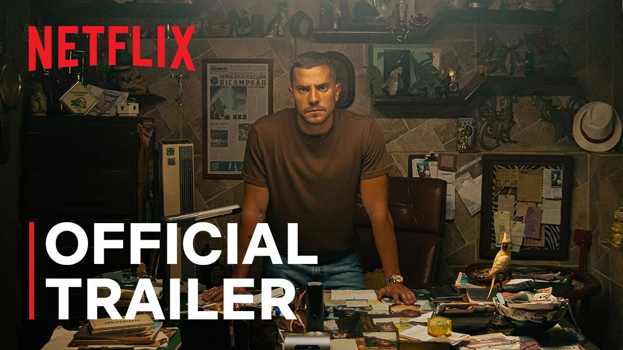 Rulers of Fortune | Official Trailer | Netflix