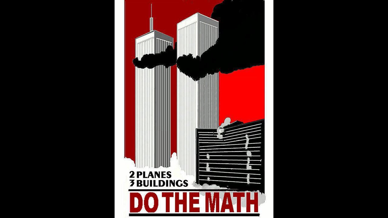 9/11 : evidence