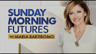 SUNDAY MORNING FUTURES with Maria Bartiromo (02/09/25) FULL EPISODE